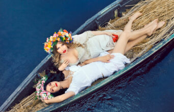 Why Growing Old Is Better Than You Think