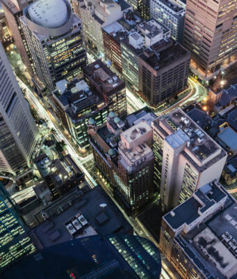 Official Designers for the Industry Giants